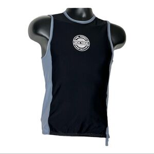 Mr Zogs Sex Wax Tank Top Sz Med